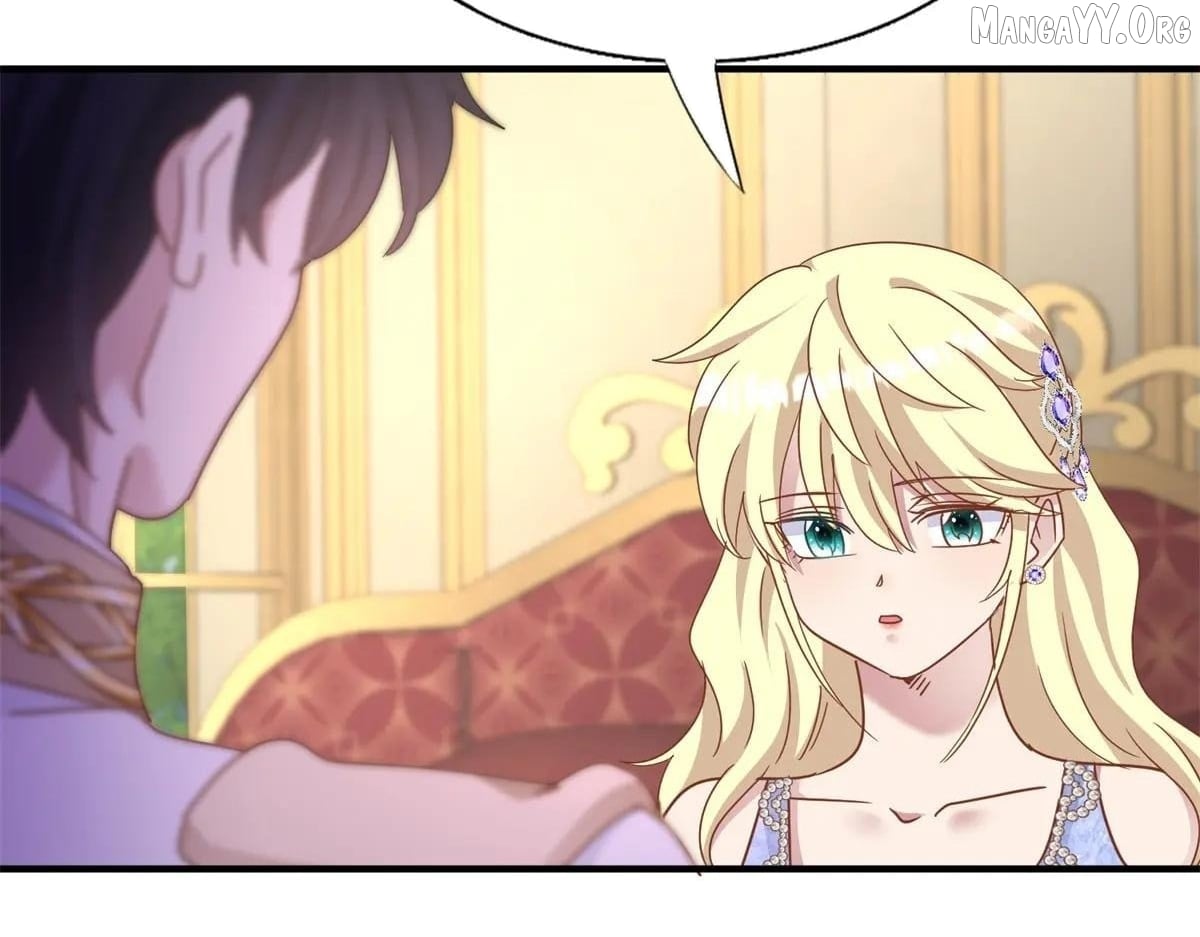 Don't Embarrass Me Chapter 177 - page 41